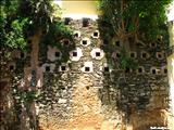 Parque de las Palomas - SAN JUAN
